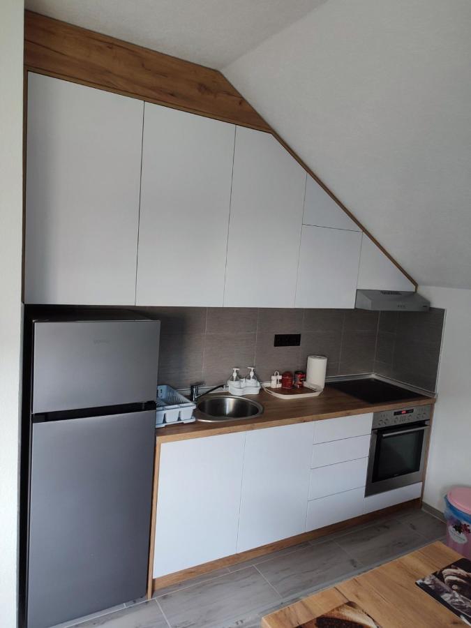 Bella Apartman Brcko Exterior photo